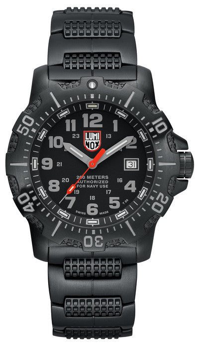 Luminox 4222 Mens ANU (Authorized for Navy Use) 45mm Case Watch