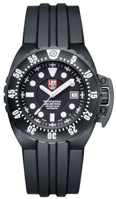 Luminox 1511 Mens Deep Dive Automatic 44mm Watch
