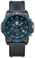Luminox 3083 Mens Navy SEAL Colormark Chronograph  Watch