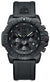 Luminox 3081.BO Mens Navy SEAL Colormark Chronograph Watch