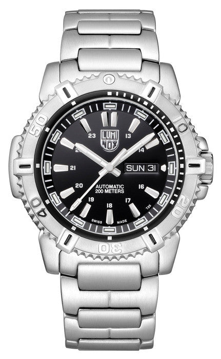 Luminox 6502 Mens Modern Mariner Automatic Watch