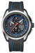 Luminox Mens XCOR Valjoux Automatic Chronograph Watch