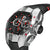 Tonino Lamborghini T9GA-SS GT1 SS Chronograph Leather Watch